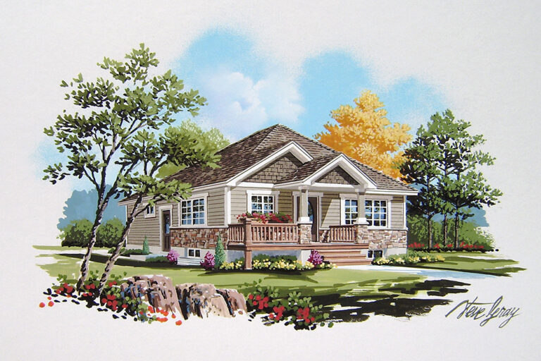 North Gate District Millennial City